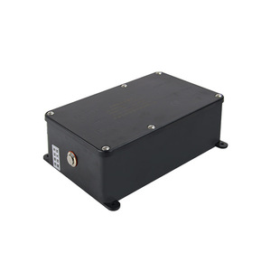 เทอร์มินัลเก็บข้อมูลเครื่องวัดความเอียงซีอาน หยุนยี่ รุ่น IE-63 RS485 4G IoT สำหรับการตรวจสอบเขื่อน - Product Image 2