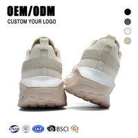 Vente en gros Prix professionnel Absorption des chocs Baskets de sport style Chaussures de course pour hommes