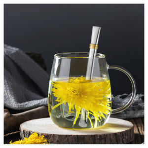 Filtro de Acero Inoxidable 304 Reutilizable y Ecológico de Alta Calidad para Mate Argentino - Product Image 4