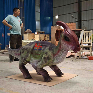 Đồ chơi mới: Robot khủng long, chó robot hoạt hình chân thực, điều khiển từ xa, dành cho công viên giải trí - Product Image 1