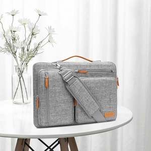 Sac à dos pour bébé imperméable à l'eau, tendance, avec matelas à langer et étui pour sucette, idéal pour les voyages, échantillon gratuit - Product Image 5