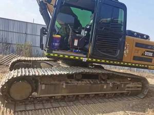 Excavadoras originales usadas Sany SY235C 245H Sany205C 215C 235C 245H 305H 335H 365H 485H Modelo Stock para la venta - Product Image 5