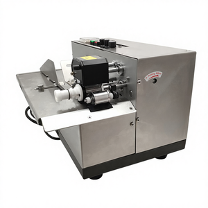MY-380 Machine d'estampage à encre solide Date d'expiration continue Machine d'estampage à chaud de codage EXP MFG - Product Image 1