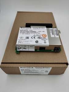 Tarjeta de entrada analógica 900A16-00001 900A16-0101 900A16-0103 Tarjeta de entrada analógica del sistema PLC DCS SIS HC900 para stock - Product Image 4