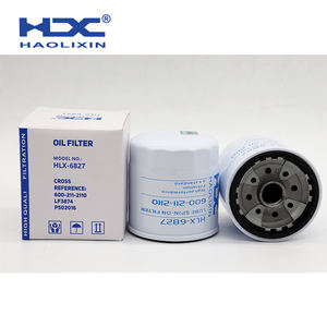 מסנן שמן 600-211-2110 6002112110 <span class=keywords><strong>140517050</strong></span> LF16011 P551132 - Product Image 3