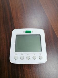 <span class=keywords><strong>Thermostat</strong></span> numérique <span class=keywords><strong>Honeywell</strong></span> TF228WN 2 tuyaux Refroidissement uniquement/Chauffage uniquement/Commutateur <span class=keywords><strong>manuel</strong></span> - Product Image 5