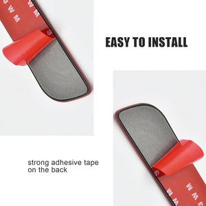 <span class=keywords><strong>Film</strong></span> de Protection Caoutchouc Décoratif Personnalisé Usine pour Seuils de Porte Avant Arrière Auto Camion SUV – Protection Anti-Rayures - Product Image 5