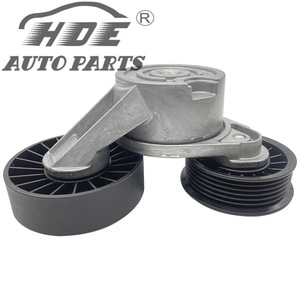 53030958AC T38167 VKM38609 Wholesale HDE Auto Parts <b>Belt</b> Tensioner for Jeep Grand Cherokee - Product Image 3