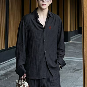 Ralf Rl Knitted <strong>Men's</strong> Sweaters for <strong>Men</strong> Manufacturer <strong>Men</strong> <strong>S</strong> Cotton Designer Casual <strong>Cardigan</strong> Knit Winter Polo Custom Laurla - Product Image 5