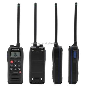 Nouvelle radio marine VHF RS-39M, talkie-walkie haute puissance récent, radio maritime bidirectionnelle étanche - Product Image 3