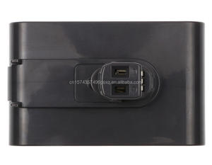 Аккумулятор для <span class=keywords><strong>Dyson</strong></span> DC30, DC31, DC34, <span class=keywords><strong>DC35</strong></span>, DC44, DC45, DC56, DC57 967813-03 - Product Image 6