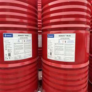 TDI 80/20 al por Mayor, Utilizado para Espuma <span class=keywords><strong>de</strong></span> Poliuretano, <span class=keywords><strong>Isocianato</strong></span> MDI PM200, Materia Prima Química para PU, Metildifenileno Diisocianato - Product Image 2