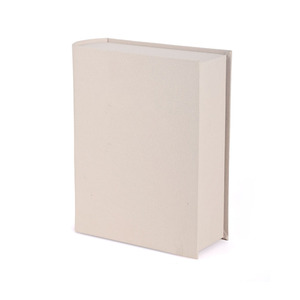 Tái Sử Dụng Kết Cấu Giấy Hộp Quà Tặng Tùy Chỉnh Handmade Trang Trí Từ Flap Cuốn Sách Hình Hộp Với Logo Riêng - Product Image 4