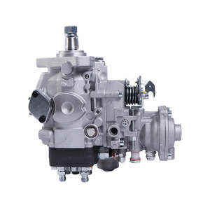 Pompe d'injection OEM 0460424536 5801702991 pour moteur de machine de chantier, composants de remplacement - Product Image 1
