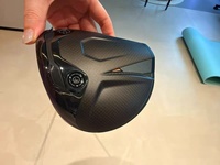 Driver de golf 4D Style Carbon pour droitier, manche en graphite, réglable, conforme USGA, vente en gros