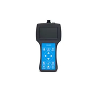 Colorimètre de poche Portable TFCL202, dioxyde de chlore avec écran rétroéclairé, colorimètre pour le test de l'ozone