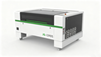 Machine de gravure laser CO2 1390 80W/100W/130W/150W/300W pour artisanat et cadeaux