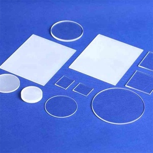 Cửa Sổ Kính Thạch Anh Hợp Nhất JGS1 JGS2 JGS3 Đặt Làm Tại Nhà Máy - Product Image 5