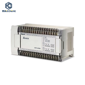 Módulo de Control de Posicionamiento DVP10PM00M DVP20PM00M DVP30PM00M DVP50PM00M para PLC Automatización Industrial - Product Image 1