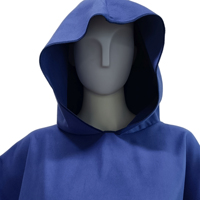 Serviette poncho à capuche en microfibre imprimée personnalisée Poncho à séchage rapide sans sable pour la plage, le surf et la natation