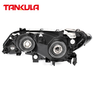 ระบบ<span class=keywords><strong>ไฟ</strong></span><span class=keywords><strong>หน้า</strong></span>รถยนต์รา<span class=keywords><strong>ค</strong></span>าดี รุ่น 33101-SNB-G02 33151-SNB-G02 สำหรับ Honda Civic ปี 2006-2011 - Product Image 4