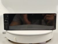 Radio para Auto con Pantalla Táctil IPS de 6.86 Pulgadas, Android Auto y Carplay, Resolución 1920x1080, para FM Estéreo, USB Tipo-C