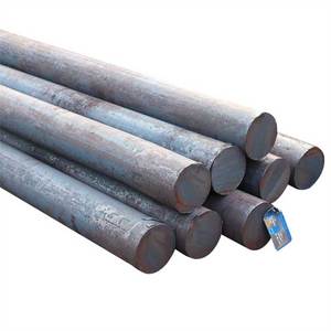 Barre d'acier au carbone de petit diamètre de prix direct d'usine Offre Spéciale - Product Image 1