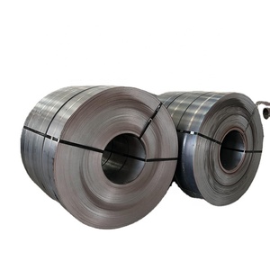Proveedor de Bobinas de Acero al Carbono OEM de China - Acero Personalizado en Ancho y Grosor para Construcción Naval y Contenedores - Product Image 2