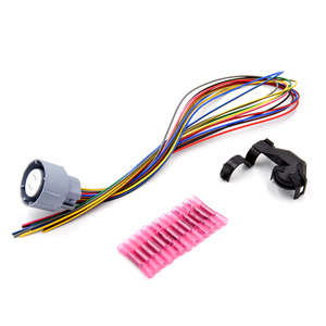 Arnés de Cables de Transmisión 34445EK 34445K 41756BDR 33859VC 12154288 350-0033 para Chevrolet 4L80E 4L85 1991-2009 - Product Image 1