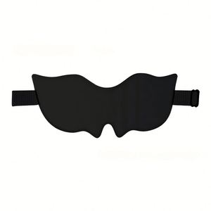 Masque de sommeil réglable Fox pour thérapie chaude et froide, soulagement de la fatigue et des poches, coussinet oculaire réutilisable, personnalisable - Product Image 1