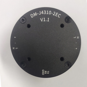 Foxtech DM-J4310-2EC v1.1 MIT điều khiển không chổi than <span class=keywords><strong>servo</strong></span> <span class=keywords><strong>Robot</strong></span> Thiết bị truyền động kép <span class=keywords><strong>Encoder</strong></span> bánh răng giảm Bionic cánh tay <span class=keywords><strong>robot</strong></span> Doanh động cơ - Product Image 1