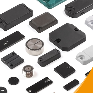 Nhà máy OEM UHF RFID chip 865-868MHz 902-928MHz IP68 chống kim loại tag ABS trên kim loại cho tài sản theo dõi & quản lý - Product Image 4
