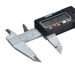 Produttore vendita calibro digitale calibri a corsoio precisione 0.01 MM