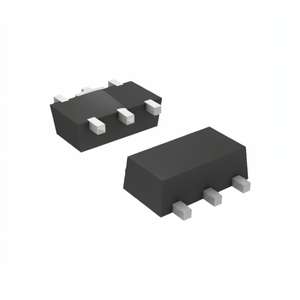 Manufacturer Channel SOT 89 5/6 Power Management (PMIC) XC6222B43BPR-G Buy Electronics Components Online - Product Image 1