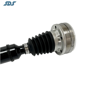 SDS bên trục saic Volkswagen Skoda FABIA 1.6mt bên phải nửa trục 6qd407272r cho Skoda - Product Image 5