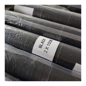 Buena calidad Anti-Hierba PP PE Alfombra tejida resistente al fuego cubierta de tierra <span class=keywords><strong>RED</strong></span>/Tela - Product Image 5