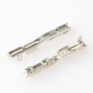 H62 Brass Đóng Hộp 2.0Mm Nam Nối Thiết Bị Đầu Cuối Khối DJ7331Y-2 - Product Image 5