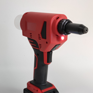 Pistolet à rivets pour usine, résistant à la corrosion, pour véhicules marins, adapté à tous les matériaux - Product Image 2