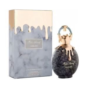 <span class=keywords><strong>Parfum</strong></span> Mystique Miss en gros à vendre pour femmes, <span class=keywords><strong>parfum</strong></span> original aux notes d'agrumes, <span class=keywords><strong>parfum</strong></span> de luxe pour femmes, coffret cadeau, club EDP - Product Image 3