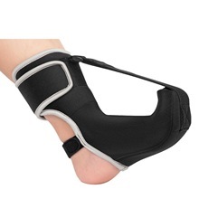 HKJD Plantar Fasciitis Night <strong>Splint</strong> Sock Soft Plantar Fascia Brace - Product Image 6
