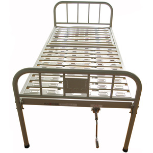 เตียงแพทย์รุ่น Ruilong Rc-022t โครงสร้างเชื่อม สำหรับใช้ในโรงพยาบาล - Product Image 4