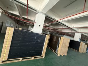 Collecteur <span class=keywords><strong>solaire</strong></span> <span class=keywords><strong>thermique</strong></span> à plaques plates Yangzi, panneaux solaires plats pour systèmes de <span class=keywords><strong>chauffage</strong></span> <span class=keywords><strong>solaire</strong></span> - Product Image 5