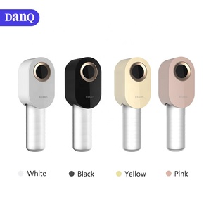DANQ Luxus 110ml Elektrischer Smart-Luftbefeuchter und Duftdiffusor für Innenräume, Tragbarer Ätherisches-Öl-Diffusor für Zuhause - Product Image 3