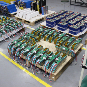 Sistemas de Energía Solares Confiables con Baterías de Litio para CCTV, Terminales Starlink, Equipos de Telecomunicaciones, Dispositivos IoT y Otras Cargas Fuera de la Red - Product Image 4