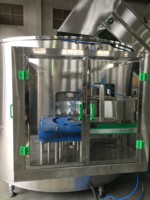 Fabrication automatique de désembrouilleurs de bouteilles PET à grande vitesse 15000BPH