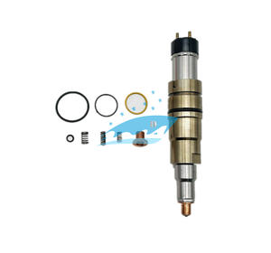 Kit de réparation 891850ISX de haute qualité adapté au kit de réparation d'injecteur Cum-mins 891850-ISX - Product Image 1