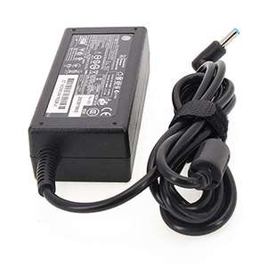 Wholesale High Quality 65W Electric Laptop Charger 19.5V 3.33A 4.5*3.0mm Blue Tip <b>Adapter</b> GaN Technology CE/FCC Certified Level - Product Image 6