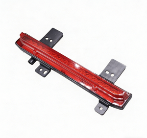 Feu arrière de pare-chocs Great Wall Haval First <span class=keywords><strong>Love</strong></span>, feu antibrouillard arrière Haval Rabbit - Product Image 1