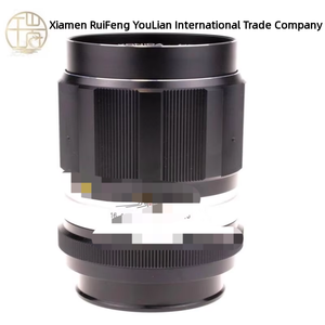 Objectif Hexanon 135mm F3.5 Mf Monture Ar Neuf Original En Stock Automatisation Industrielle Pac Contrôleur PLC Dédié Neuf Original - Product Image 1