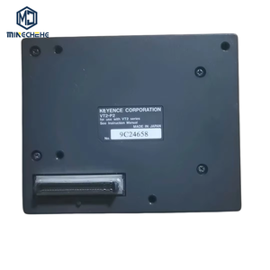 Module de port Ethernet pour contrôleur PLC, neuf et original VT2-P2 - Product Image 1